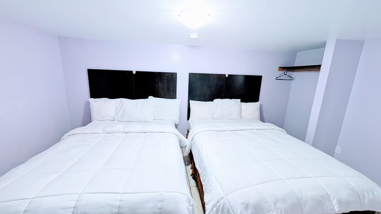 Photo of Bedroom in Niagara Falls