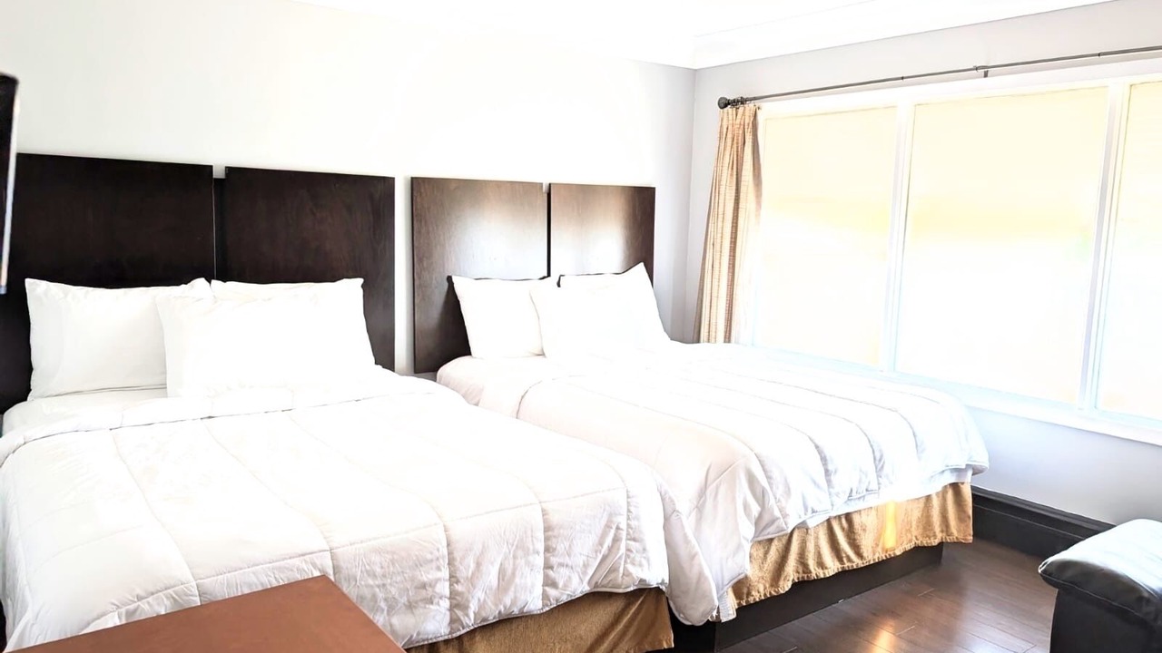 Photo of Bedroom in Niagara Falls