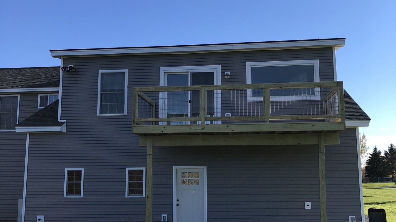 Photo of Outdoor in Bristol