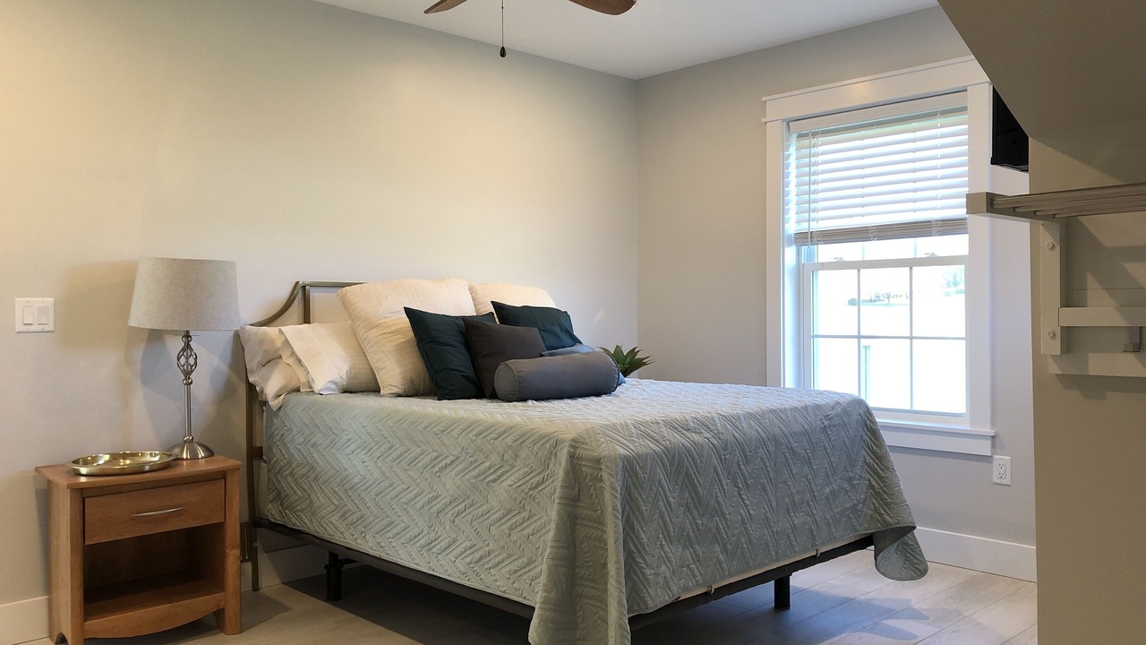 Photo of Bedroom in Bristol