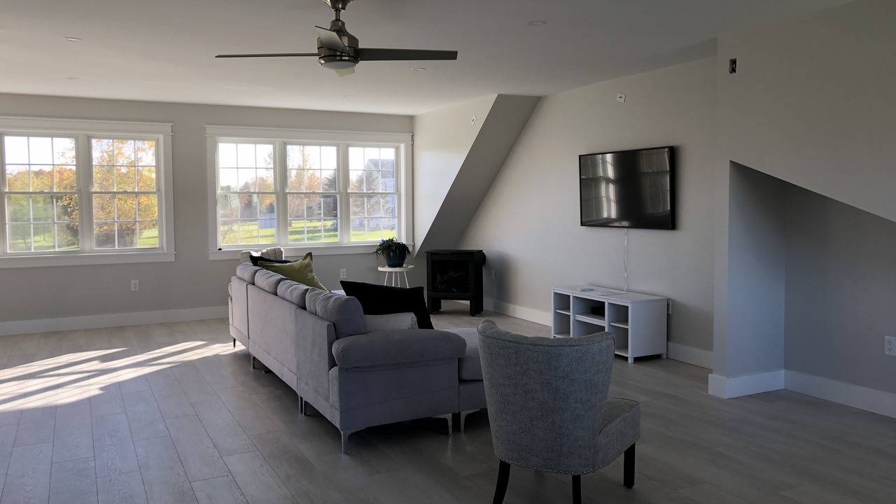 Photo of Livingroom in Bristol