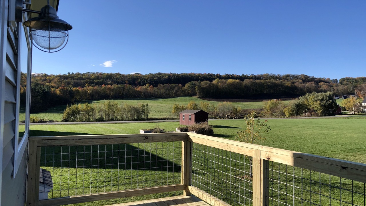 Photo of Patio Balcony in Bristol