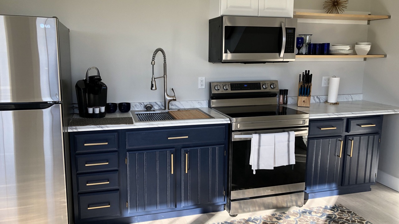 Photo of Kitchen in Bristol