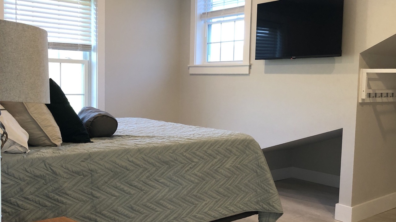 Photo of Bedroom in Bristol