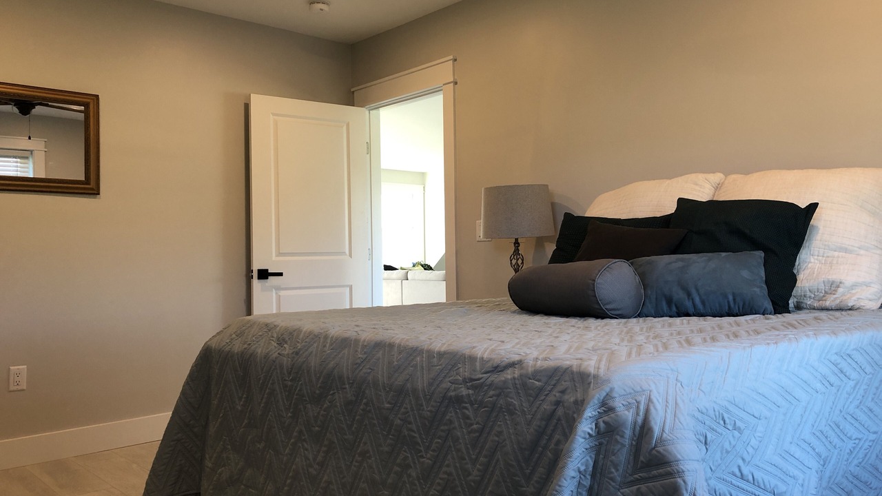 Photo of Bedroom in Bristol