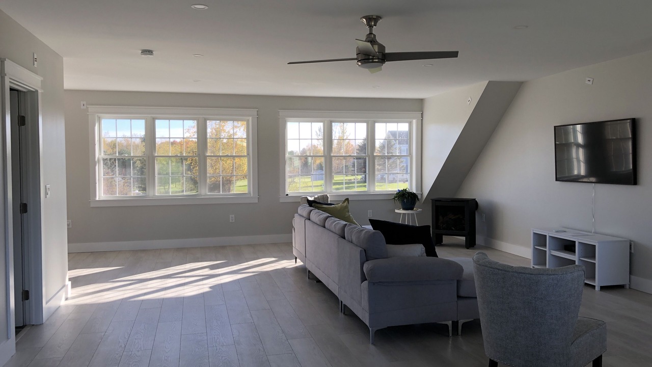 Photo of Livingroom in Bristol