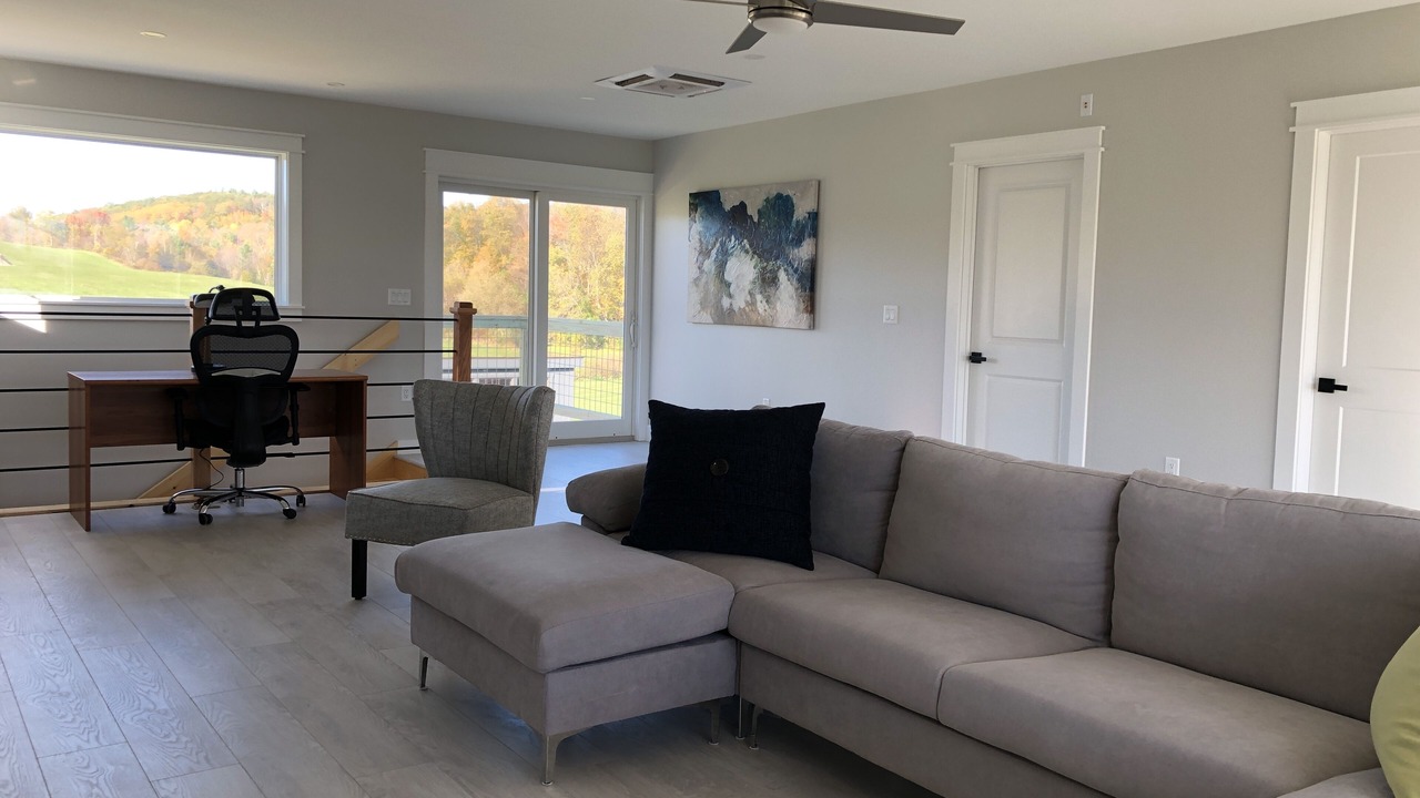 Photo of Livingroom in Bristol