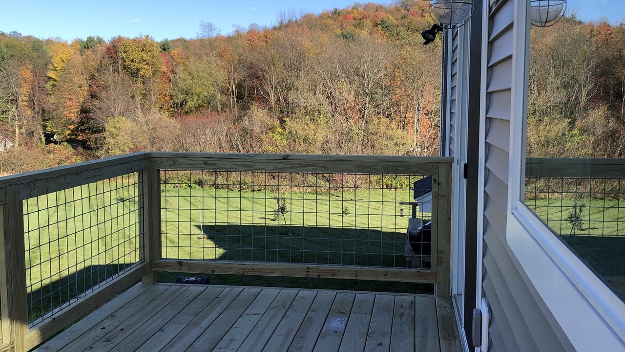 Photo of Patio Balcony in Bristol