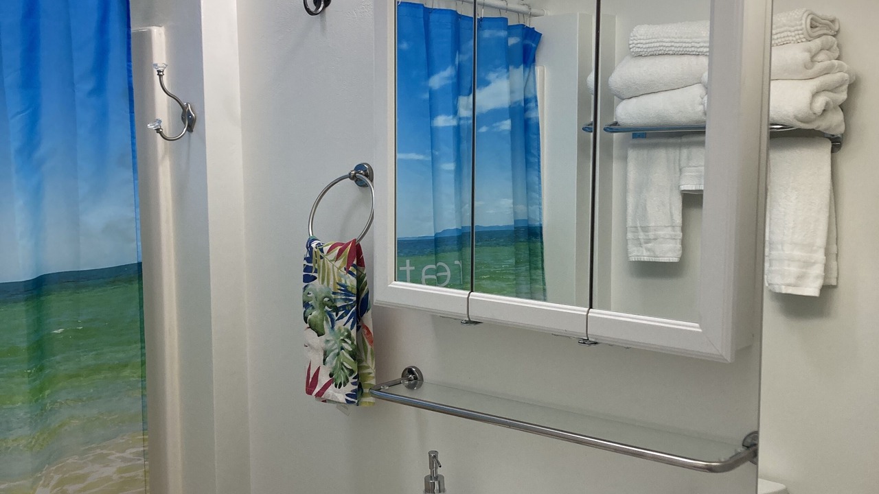 Photo of Bathroom in South Oceanside