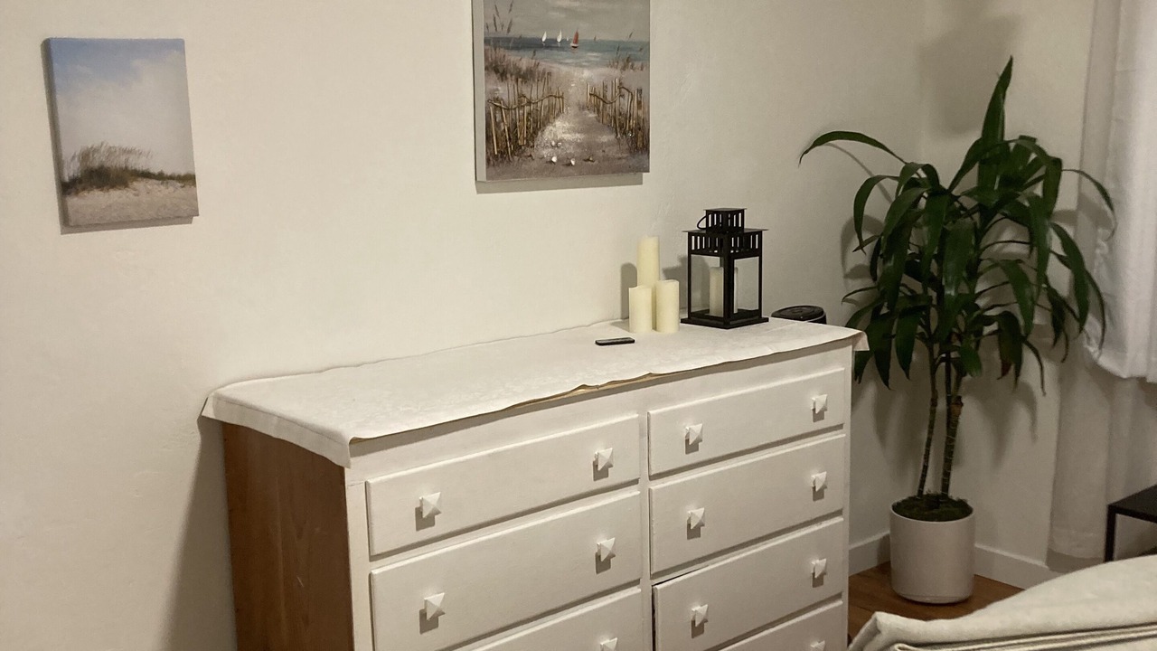 Photo of Bedroom in South Oceanside