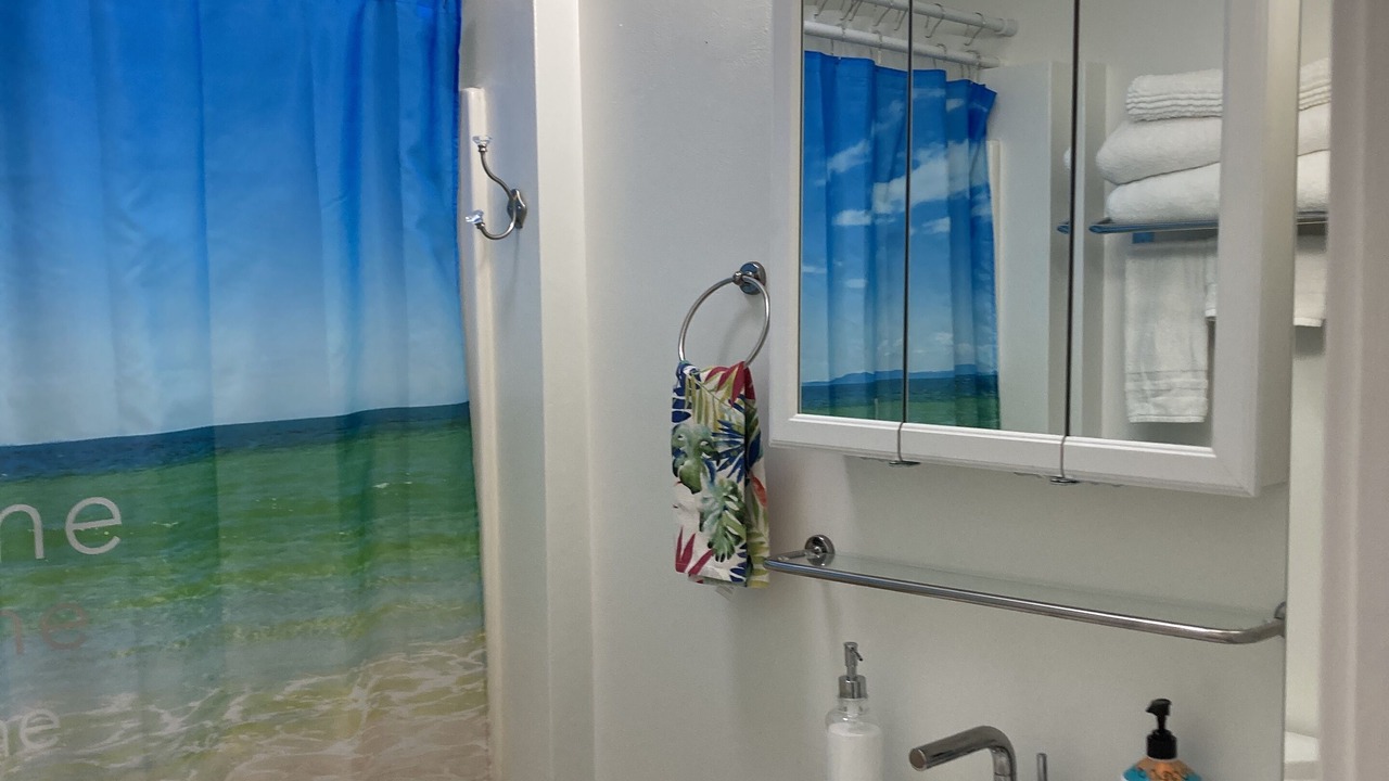 Photo of Bathroom in South Oceanside