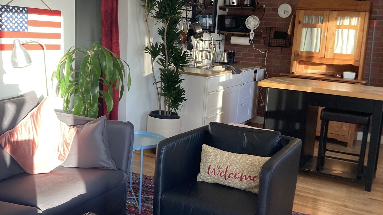 Photo of Livingroom in South Oceanside