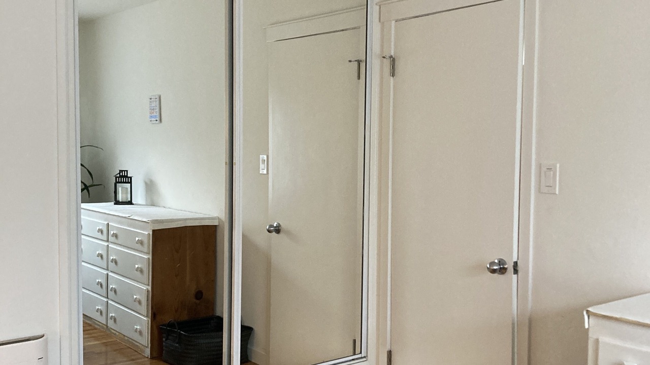 Photo of Bedroom in South Oceanside