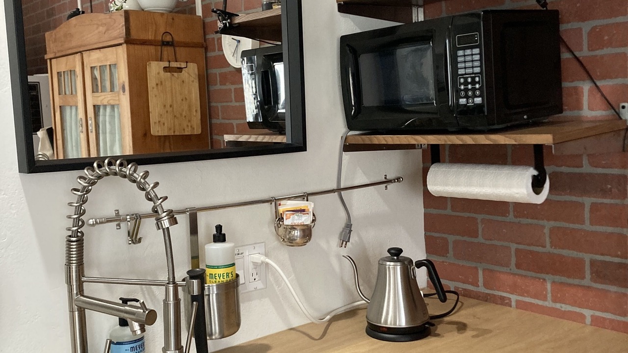 Photo of Kitchen in South Oceanside