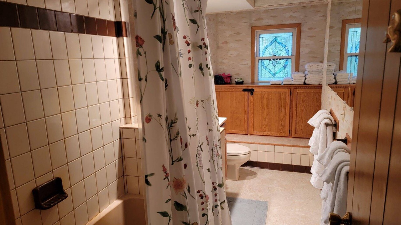 Photo of Bathroom in Thompsonville