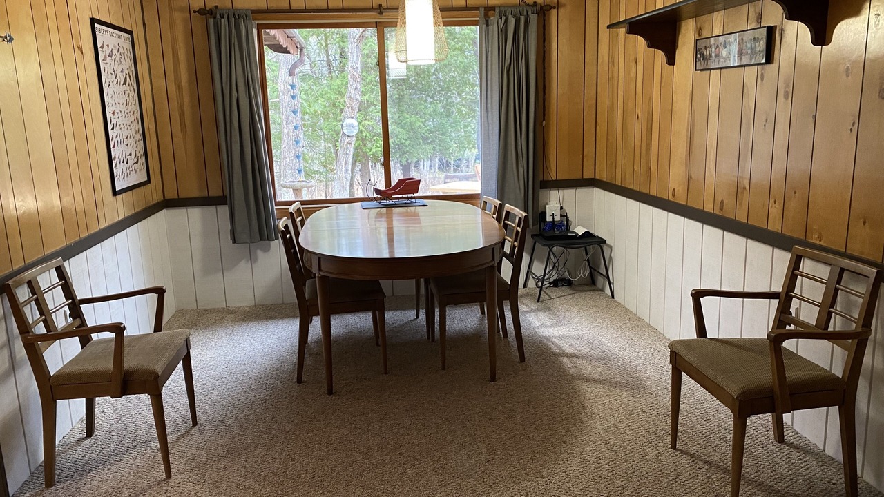 Photo of Livingroom in Thompsonville