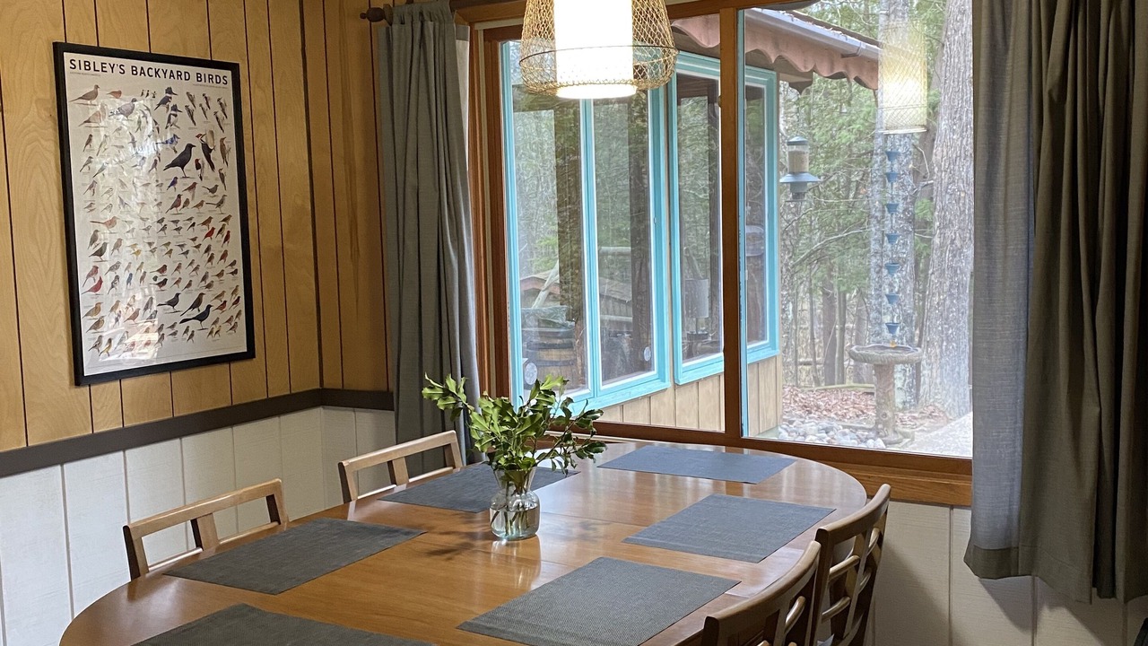 Photo of Livingroom in Thompsonville