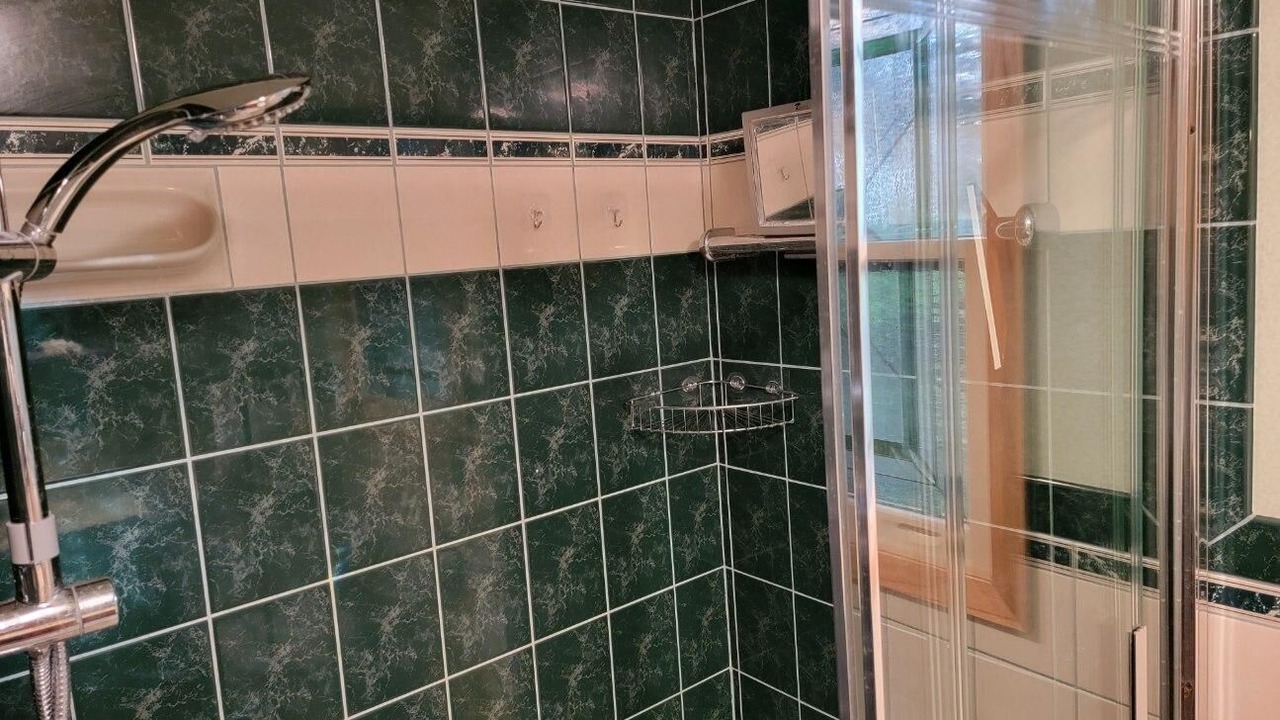 Photo of Bathroom in Thompsonville