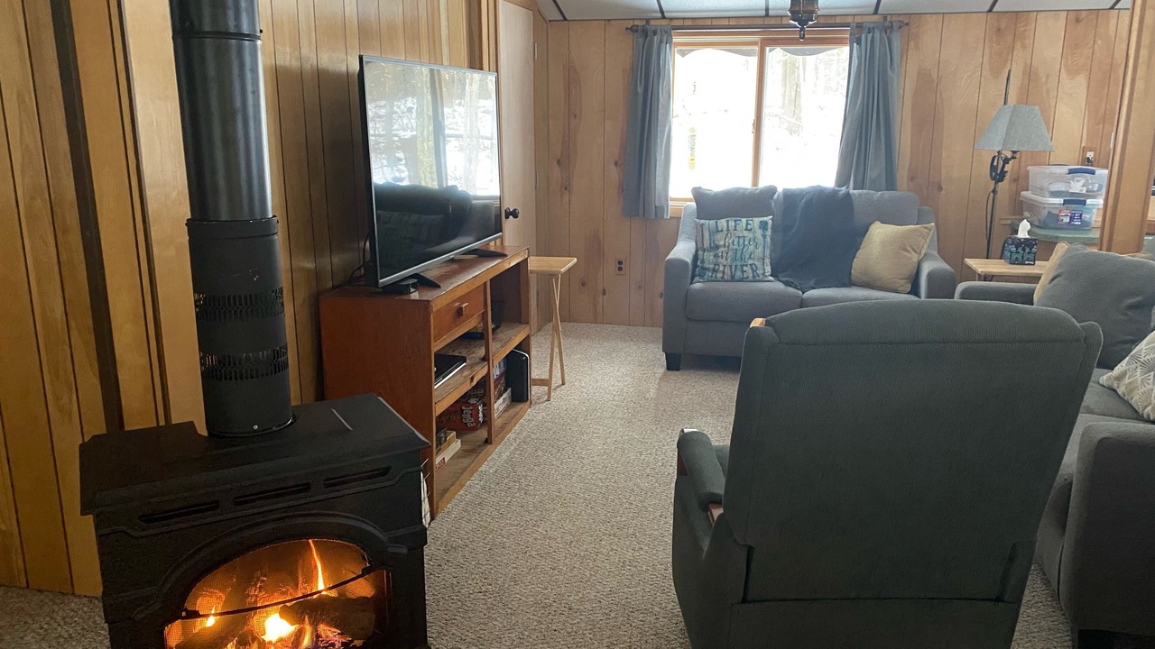 Photo of Livingroom in Thompsonville