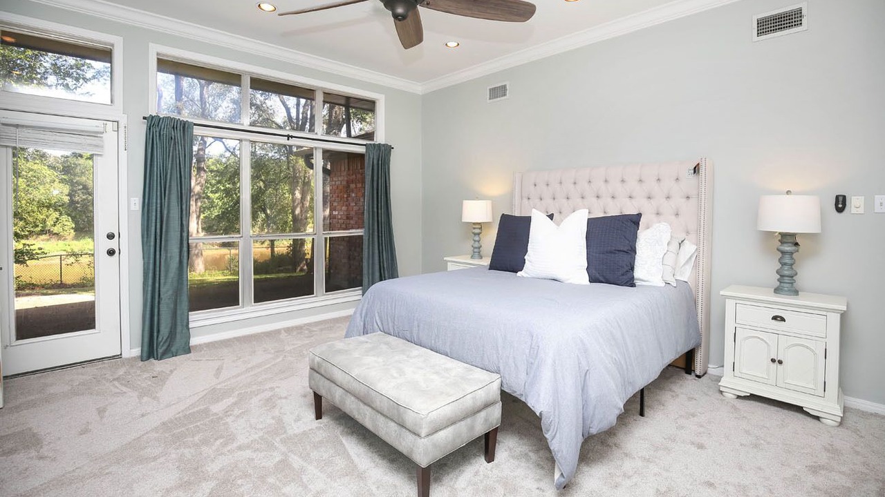 Photo of Bedroom in China Spring