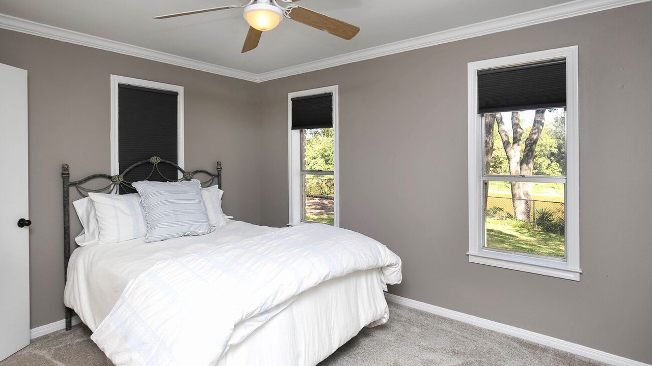 Photo of Bedroom in China Spring