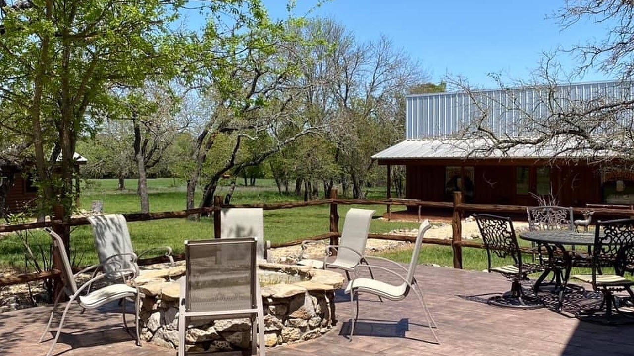 Photo of Outdoor in Valley Mills
