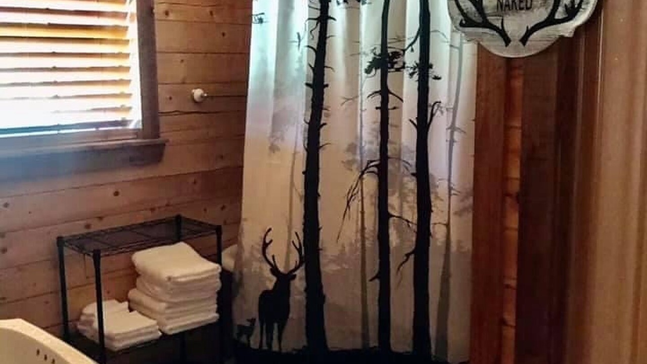 Photo of Bathroom in Valley Mills