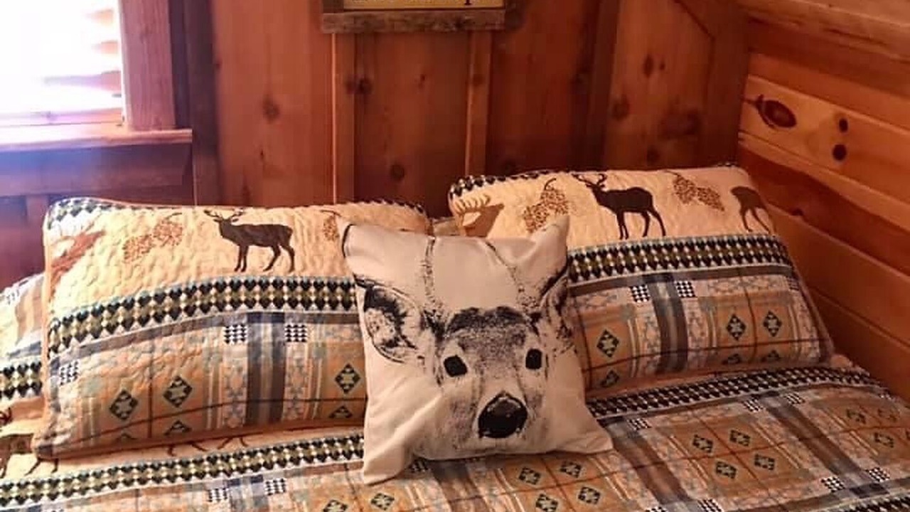 Photo of Bedroom in Valley Mills