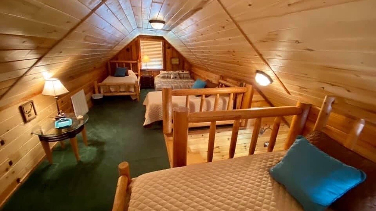 Photo of Bedroom in Valley Mills