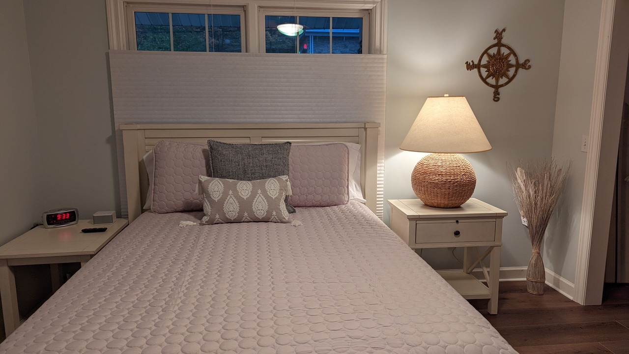 Photo of Bedroom in Saugatuck