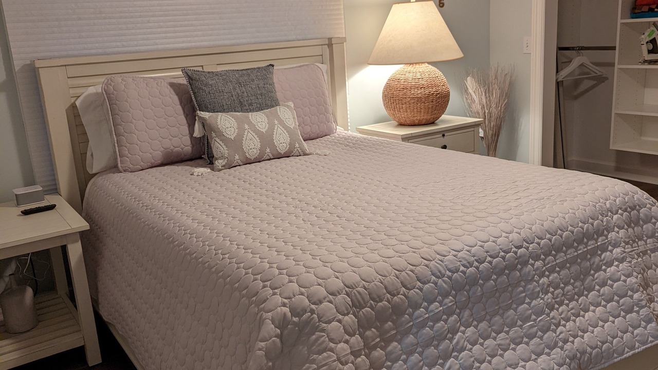 Photo of Bedroom in Saugatuck