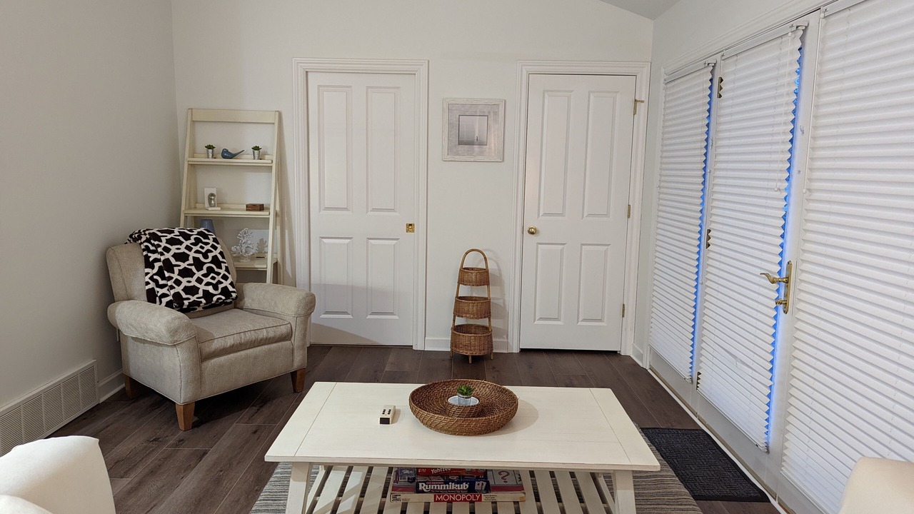 Photo of Livingroom in Saugatuck