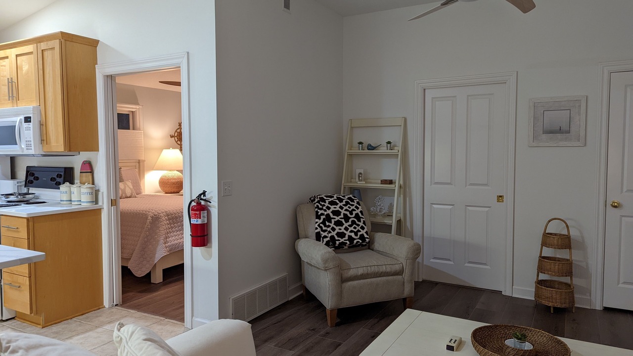 Photo of Livingroom in Saugatuck