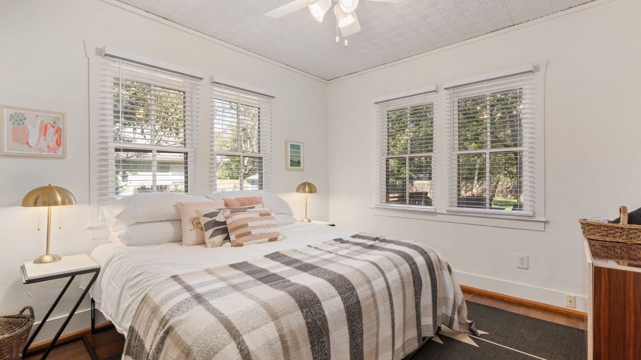 Photo of Bedroom in Boerne