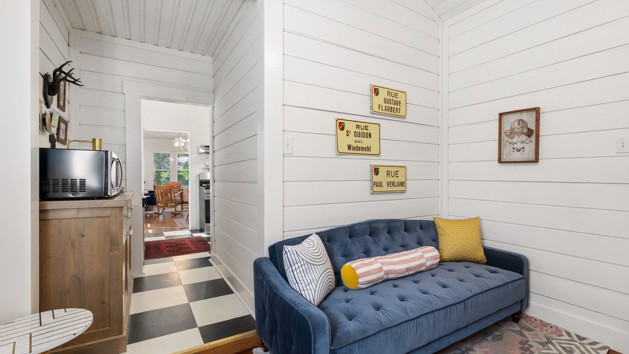 Photo of Livingroom in Boerne