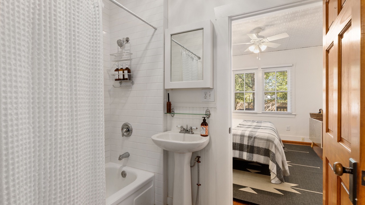 Photo of Bathroom in Boerne