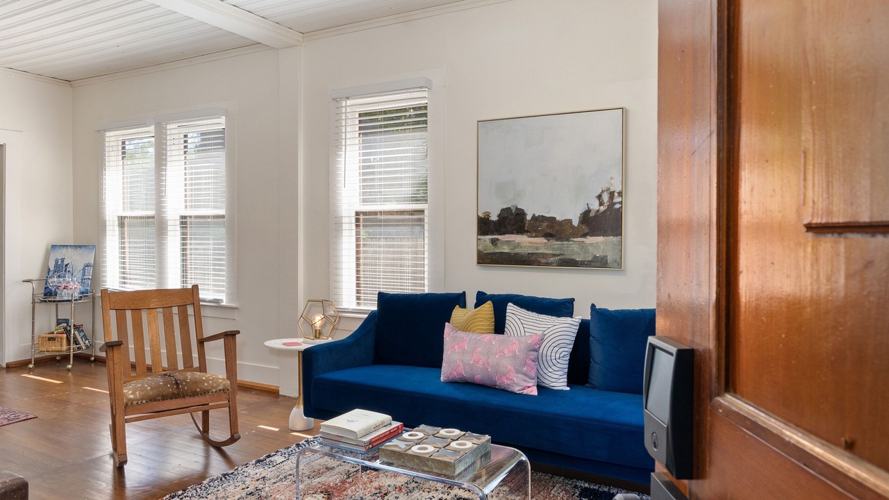 Photo of Livingroom in Boerne