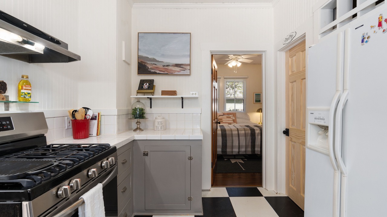 Photo of Kitchen in Boerne