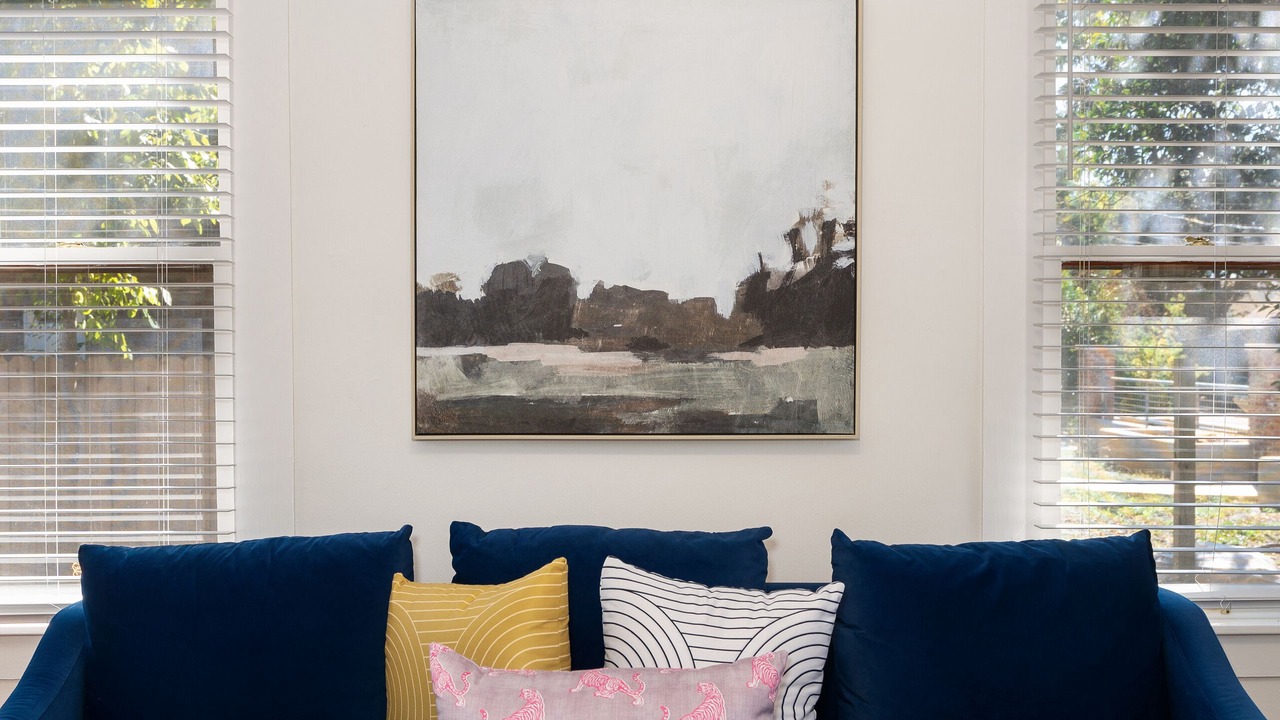Photo of Livingroom in Boerne