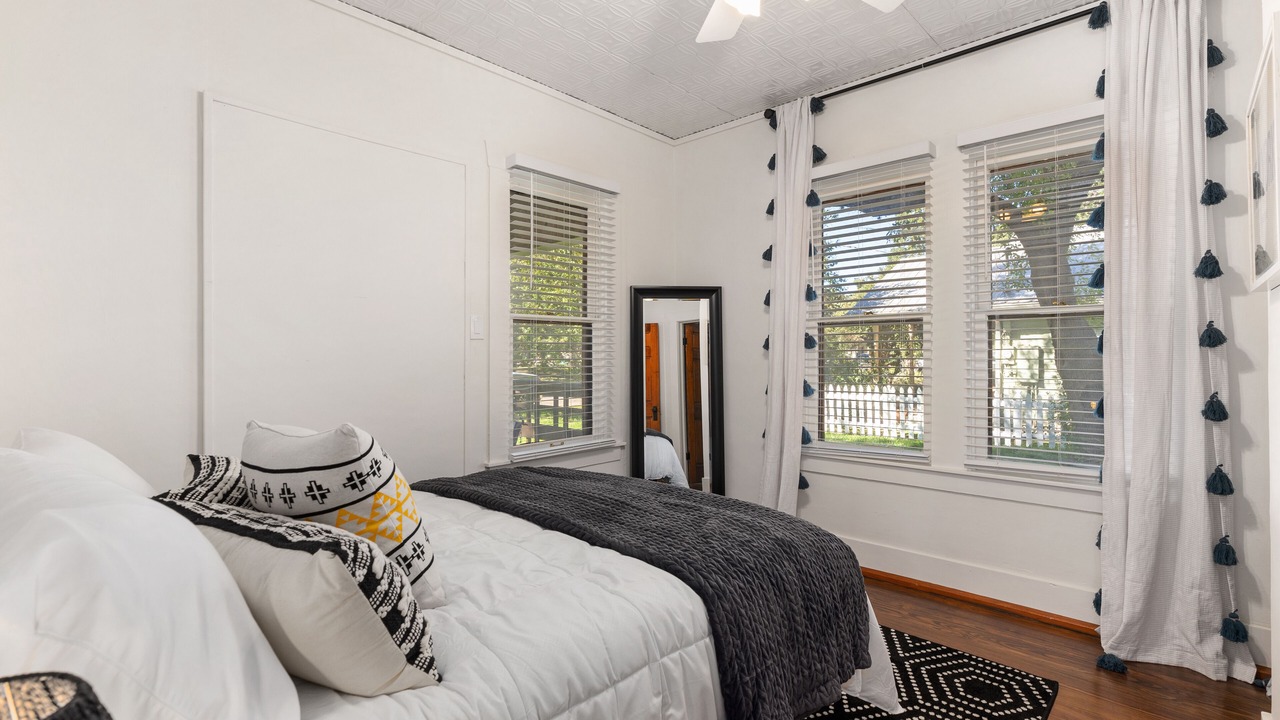 Photo of Bedroom in Boerne