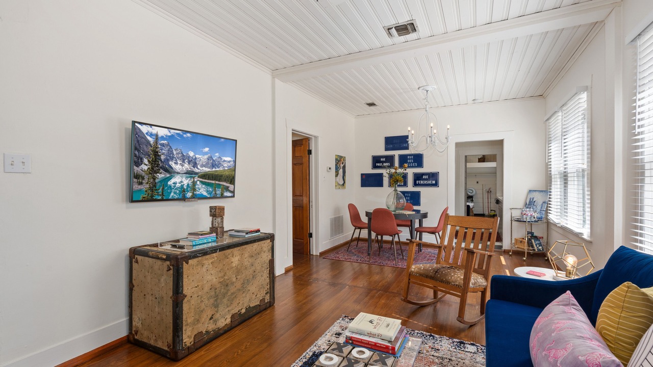 Photo of Livingroom in Boerne