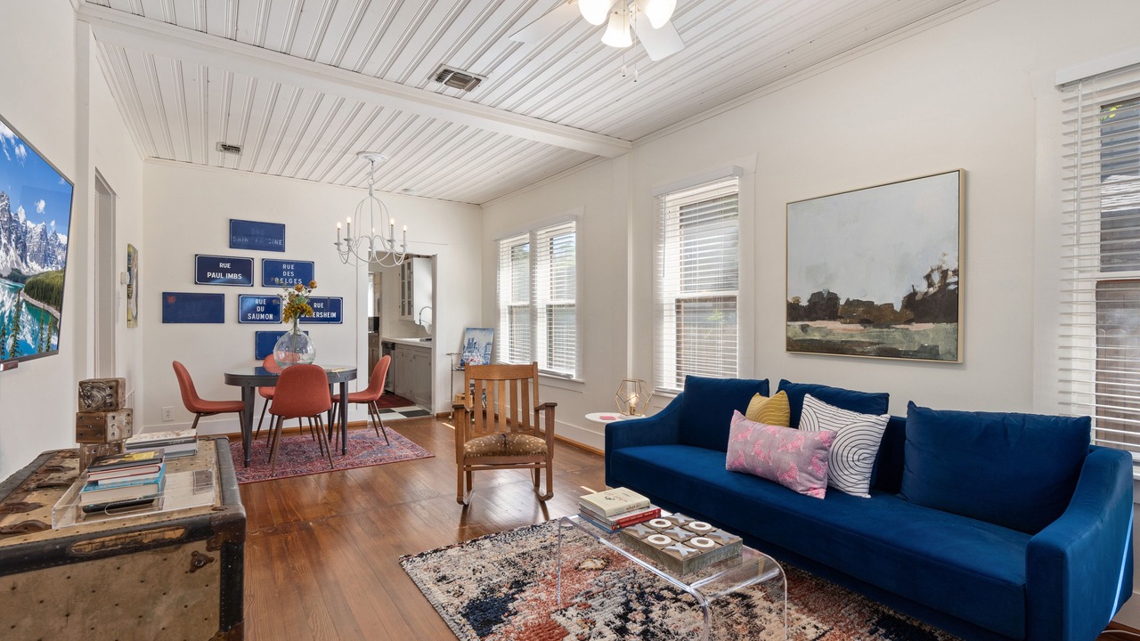Photo of Livingroom in Boerne