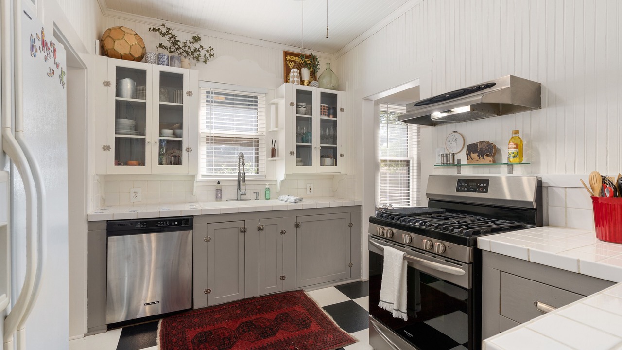 Photo of Kitchen in Boerne