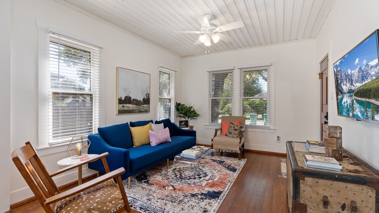 Photo of Livingroom in Boerne