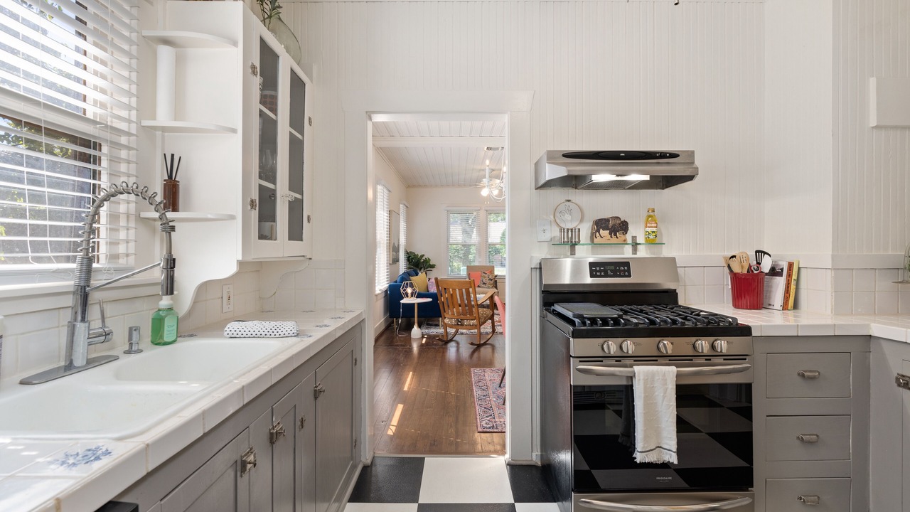 Photo of Kitchen in Boerne