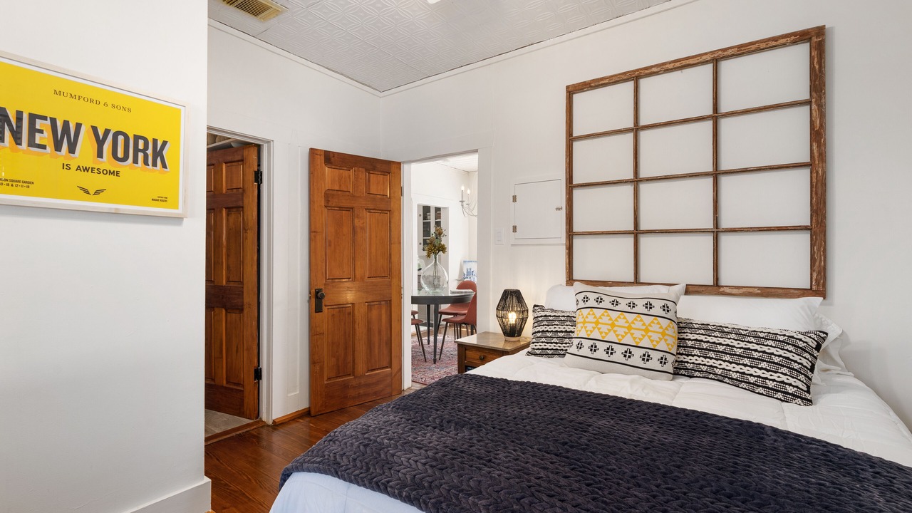 Photo of Bedroom in Boerne