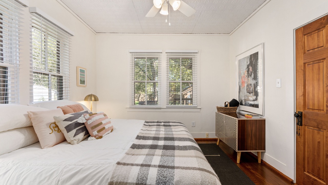Photo of Bedroom in Boerne