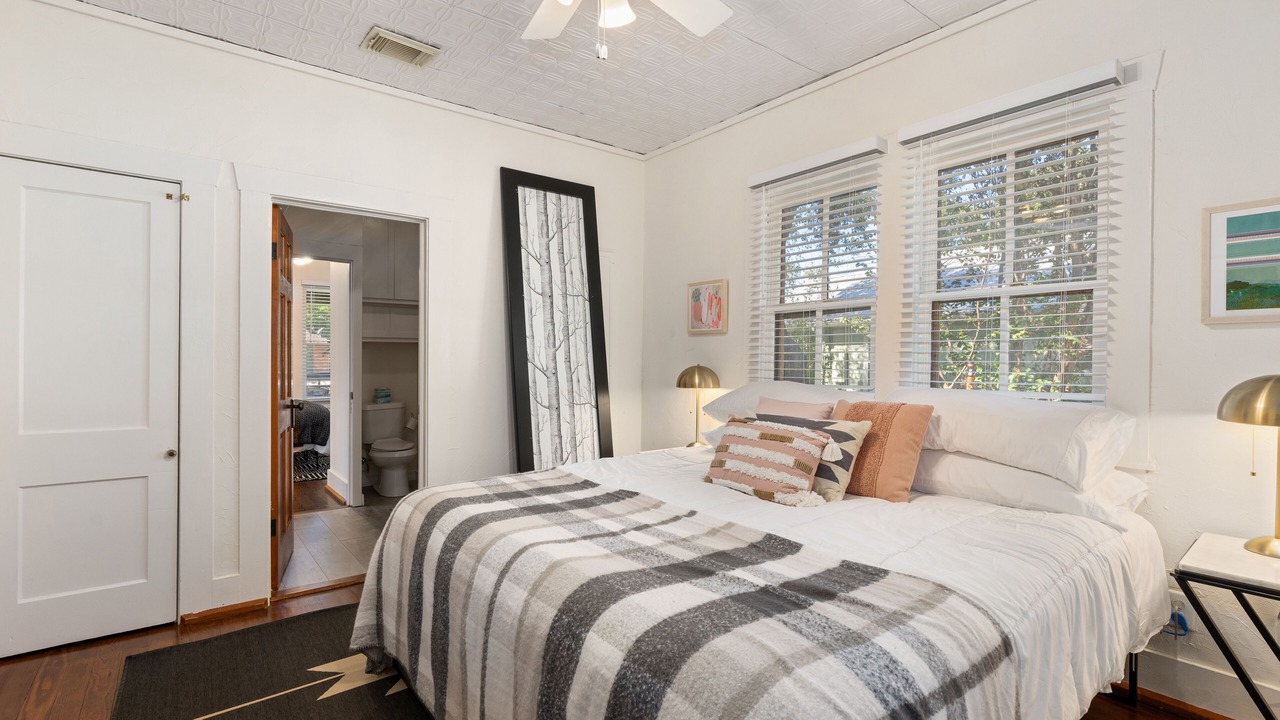 Photo of Bedroom in Boerne