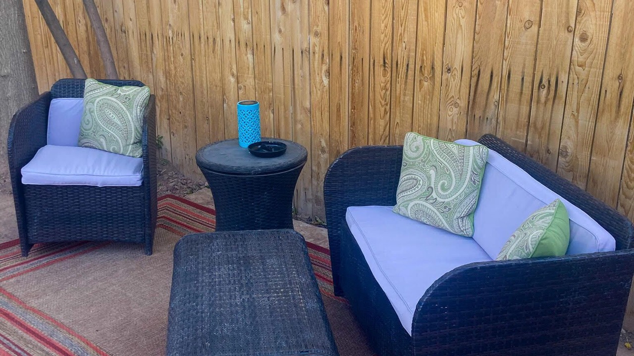 Photo of Outdoor in Truth or Consequences