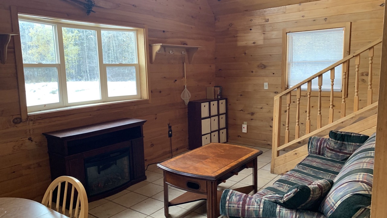 Photo of Livingroom in Pelkie